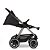 Carrinho De Bebê Samba ABC Design Diamante Dolphin - Imagem 6