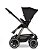 Carrinho De Bebê Samba ABC Design Diamante Dolphin - Imagem 4