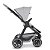 Carrinho De Bebê Samba ABC Design Mineral - Imagem 2