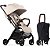 Carrinho De Bebê Silver Cross Jet 5 Almond - BR - Imagem 2