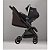 Carrinho De Bebê Silver Cross Jet 5 Ganache - BR - Imagem 5