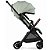 Carrinho De Bebê Silver Cross Jet 5 Sage - BR - Imagem 3