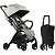 Carrinho De Bebê Silver Cross Jet 5 Sage - BR - Imagem 2