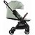 Carrinho De Bebê Silver Cross Jet 5 Sage - BR - Imagem 4