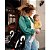 Carrinho de Bebê Stokke Yoyo3+ 6+ Ginger - BR - Imagem 2