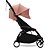 Carrinho de Bebê Stokke Yoyo3+ 6+ Ginger - BR - Imagem 4