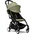 Carrinho de Bebê Stokke Yoyo3+ 6+ Olive - BR - Imagem 3