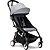 Carrinho de Bebê Stokke Yoyo3+ 6+ Stone - BR - Imagem 1