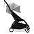 Carrinho de Bebê Stokke Yoyo3+ 6+ Stone - BR - Imagem 4