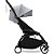 Carrinho de Bebê Stokke Yoyo3+ 6+ Stone - BR - Imagem 5