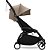 Carrinho de Bebê Stokke Yoyo3+ 6+ Taupe - BR - Imagem 5