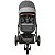 Carrinho De Bebê Travel System Trek Melange Graphite Kiddo - Imagem 2