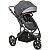 Carrinho De Bebê Travel System Trek Melange Graphite Kiddo - Imagem 1
