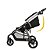 Carrinho Travel System Gia XP TS Trio Isofix 360° Midnight Moon - Maxi-Cosi - Imagem 5