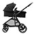 Carrinho Travel System Maxi-Cosi Anna³ Trio Isofix Essential Black - Imagem 4