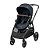 Carrinho Travel System Maxi-Cosi Anna³ Trio Isofix Essential Graphite - Imagem 2