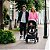 Carrinho Travel System Maxi-Cosi Anna³ Trio Select Grey - Imagem 2