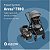 Carrinho Travel System Maxi-Cosi Anna³ Trio Select Grey - Imagem 5