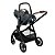 Carrinho Travel System Maxi-Cosi Anna³ Trio Select Grey - Imagem 3