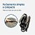 Carrinho Travel System Maxi-Cosi Eva³ Luxe Trio Isofix 360 Twillic Truffle - Imagem 5