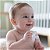 Chupeta PhysioForma Soft Chicco Tam 2 16- 36M Transparente - Imagem 2