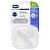 Chupeta PhysioForma Soft Chicco Tam 2 6-16M Transparente - Imagem 3