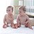 Chupeta PhysioForma Soft Chicco Tam 2 6-16M Transparente - Imagem 4