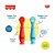 Colheres Infantis de Treinamento Fase 1 e 2 Com Ventosas Yummy Fisher-Price - Imagem 4