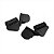 Conector Para Carrinho De Bebê Ping Two ABC Design - Imagem 1