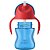 Copo com Canudo Philips Avent Dinossauro Azul e Vermelho 200ML - Imagem 4