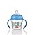 Copo De Transição First Moments + Bico Extra + Alça Removível Fisher-Price 150ML - Azul Lollypop - Imagem 4