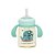 Copo De Treinamento Infantil Com Bico Em Silicone Marcus & Marcus Elefante - Imagem 2