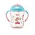 Copo De Treinamento Infantil Com Canudo Fisher-Price Rosa Pink Lemonade - Imagem 1