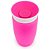 Copo De Treinamento Munchkin Miracle Rosa 12M+ 296ML - Imagem 1