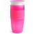 Copo De Treinamento Munchkin Miracle Rosa 18M+ 414ML - Imagem 1