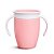 Copo De Treinamento Munchkin Miracle Rosa 6M+ 207ML - Imagem 4