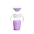 Copo De Treinamento Munchkin Miracle Roxo 6M+ 207ML - Imagem 2