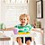 Copo De Treinamento Munchkin Miracle Roxo 6M+ 207ML - Imagem 3