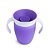 Copo De Treinamento Munchkin Miracle Roxo 6M+ 207ML - Imagem 1
