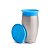 Copo De Treinamento Térmico Munchkin Miracle Azul 12M+ 296ML - Imagem 1