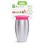 Copo De Treinamento Térmico Munchkin Miracle Rosa 12M+ 296ML - Imagem 3