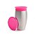 Copo De Treinamento Térmico Munchkin Miracle Rosa 12M+ 296ML - Imagem 1