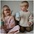 Copo Infantil Mushie Com Alças e Canudo Cambridge Blue - BR - Imagem 2