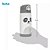 Copo Térmico Com Canudo Infantil Buba Gumy White 400ML - Imagem 2