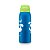 Copo Térmico Infantil Com Canudo Multikids Keep It Cool Azul - Imagem 2