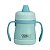 Copo Térmico Infantil Thermos Menta Inox 210ml - Imagem 1