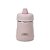 Copo Térmico Infantil Thermos Rosa Inox 210ml - Imagem 5