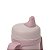 Copo Térmico Infantil Thermos Rosa Inox 210ml - Imagem 4