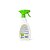 Detergente Natural Para Limpeza de Brinquedos Bioclub 500ML - Imagem 2