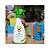 Detergente Natural Para Limpeza de Brinquedos Bioclub 500ML - Imagem 4